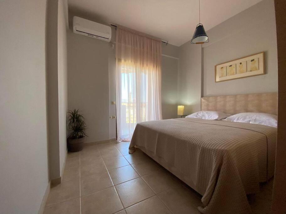 Helen'S House Apartment Palairos Exterior photo